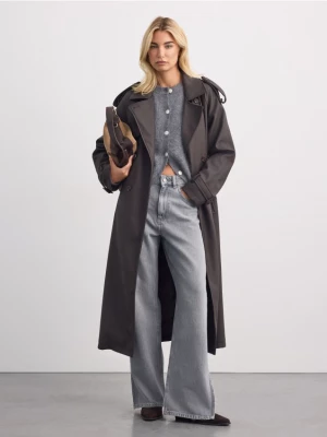 Foto del prodotto Mohito - Jeans straight - grigio chiaro