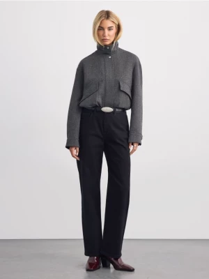 Foto del prodotto Mohito - Jeans straight - nero