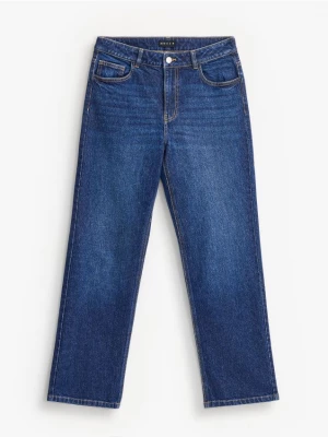 Foto del prodotto Mohito - Jeans straight - steel blue