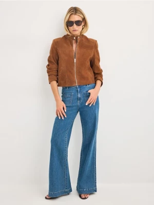 Foto del prodotto Mohito - Jeans svasati a vita alta - blu