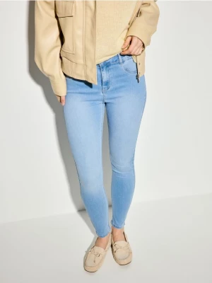 Foto del prodotto Mohito - Jeggings - blu