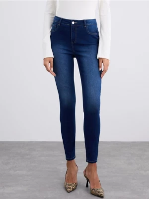 Foto del prodotto Mohito - Jeggings - blu scuro