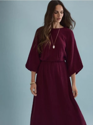 Foto del prodotto Mohito - LADIES` DRESS - maroon