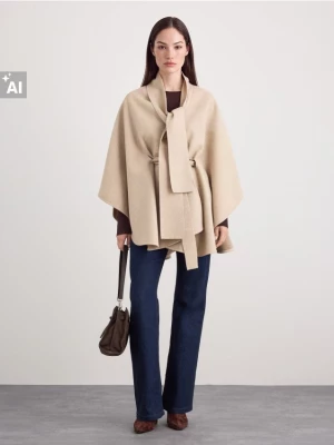 Foto del prodotto Mohito - LADIES` PONCHO - beige