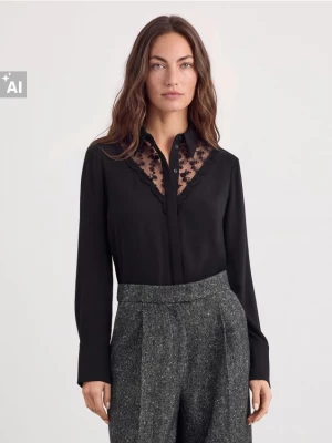 Foto del prodotto Mohito - Ladies` shirt - nero