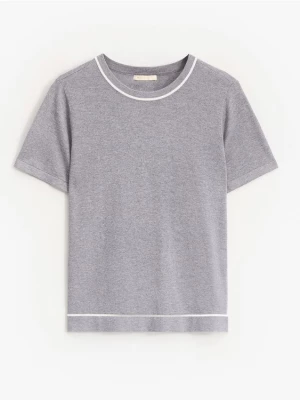 Foto del prodotto Mohito - Maglione a maniche corte - grigio scuro