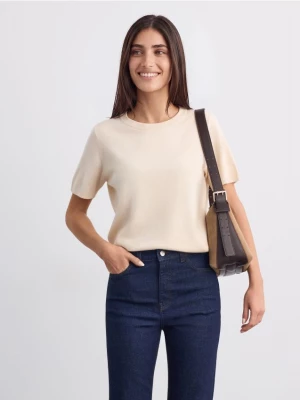 Foto del prodotto Mohito - Maglione a maniche corte - nude
