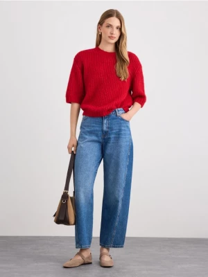 Foto del prodotto Mohito - Maglione a maniche corte - rosso