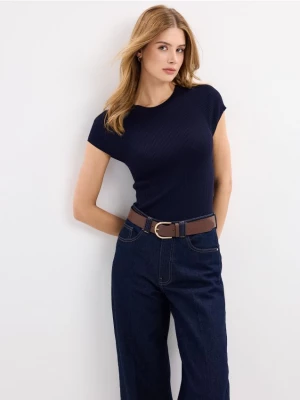 Foto del prodotto Mohito - Maglione a maniche corte - steel blue