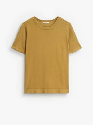 Foto del prodotto Mohito - Maglione a maniche corte - verde oliva chiaro
