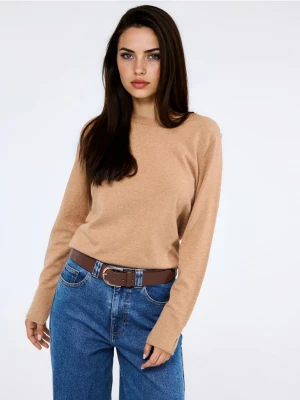 Foto del prodotto Mohito - Maglione basic - beige