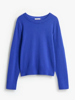Foto del prodotto Mohito - Maglione basic - blu