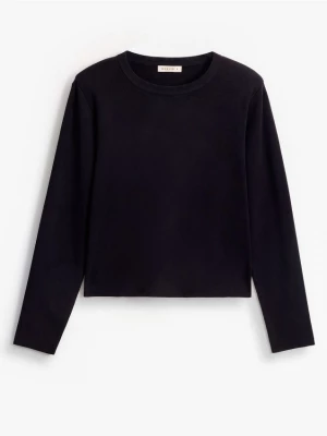 Foto del prodotto Mohito - Maglione basic - nero