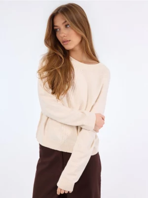 Foto del prodotto Mohito - Maglione basic - nude