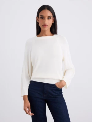 Foto del prodotto Mohito - Maglione basic - nude