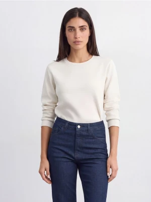 Foto del prodotto Mohito - Maglione basic - panna