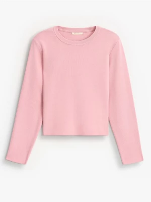 Foto del prodotto Mohito - Maglione basic - rosa cipria
