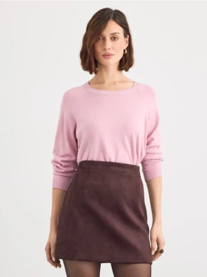 Foto del prodotto Mohito - Maglione basic - rosa pastello