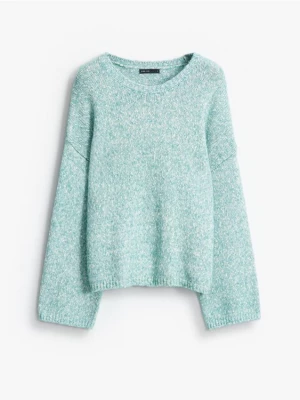 Foto del prodotto Mohito - Maglione basic - verde menta
