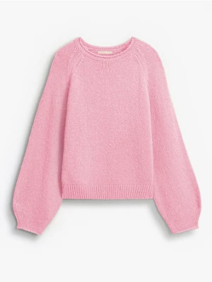 Foto del prodotto Mohito - Maglione con maniche a palloncino - rosa