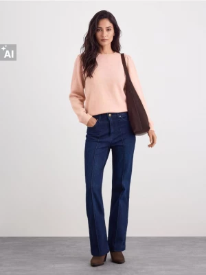 Foto del prodotto Mohito - Maglione con scollo rotondo - rosa pastello