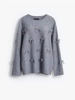 Foto del prodotto Mohito - Maglione - grigio scuro