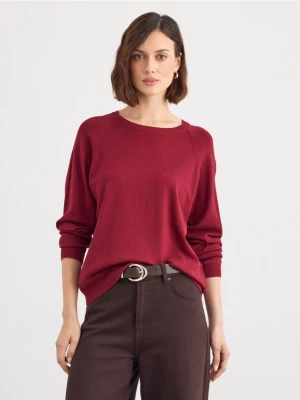 Foto del prodotto Mohito - Maglione in misto viscosa - maroon