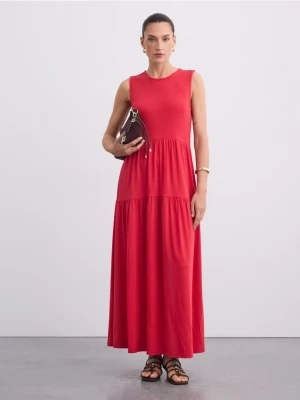 Foto del prodotto Mohito - Maxi abito A-Line - rosso