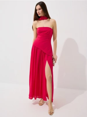 Foto del prodotto Mohito - Maxi abito - fucsia