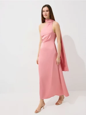 Foto del prodotto Mohito - Maxi abito - rosa pastello