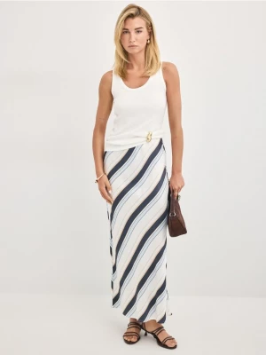 Foto del prodotto Mohito - Maxi gonna in viscosa - multicolor