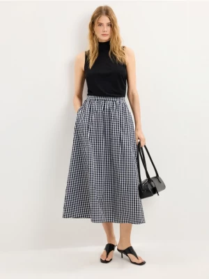 Foto del prodotto Mohito - Maxi gonna - steel blue