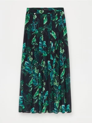 Foto del prodotto Mohito - Maxi gonna - verde