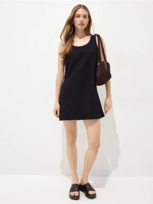 Foto del prodotto Mohito - Mini abito a trapezio - nero