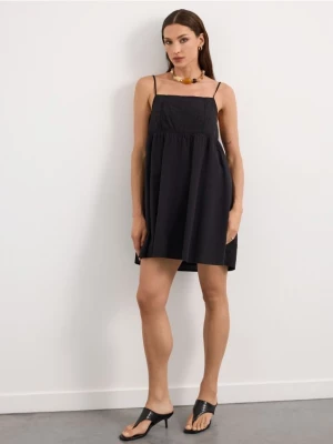 Foto del prodotto Mohito - Mini abito con spalline - nero