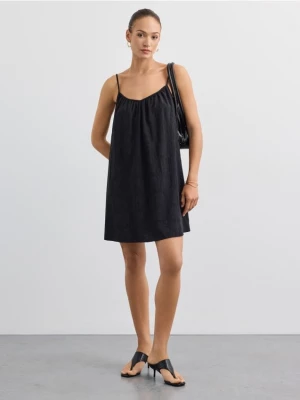 Foto del prodotto Mohito - Mini abito con spalline - nero
