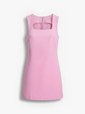 Foto del prodotto Mohito - Mini abito con spalline - rosa cipria
