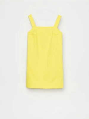 Foto del prodotto Mohito - Mini abito - giallo