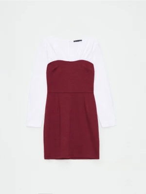 Foto del prodotto Mohito - Mini abito - maroon