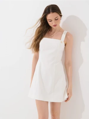 Foto del prodotto Mohito - Mini vestito estivo - panna