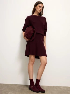 Foto del prodotto Mohito - Minigonna - maroon