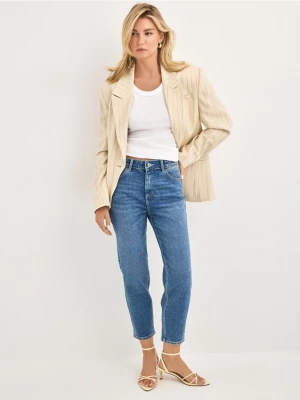 Foto del prodotto Mohito - Mom slim jeans - blu