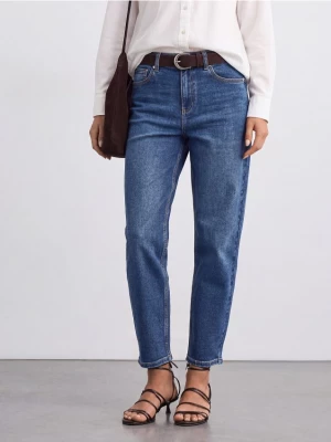 Foto del prodotto Mohito - Mom slim jeans - blu scuro