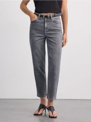 Foto del prodotto Mohito - Mom slim jeans - grigio