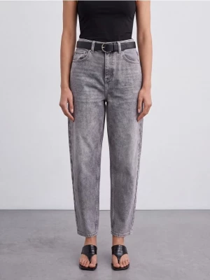 Foto del prodotto Mohito - Mom slim jeans - grigio