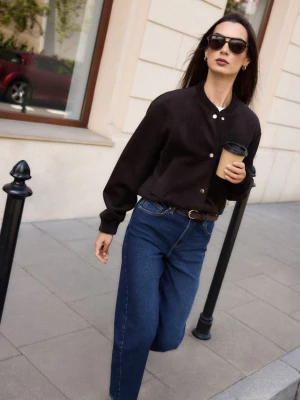 Foto del prodotto Mohito - Mom slim jeans - steel blue