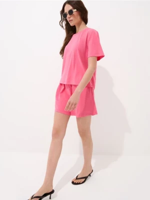 Foto del prodotto Mohito - Pantaloncini basic - rosa shocking