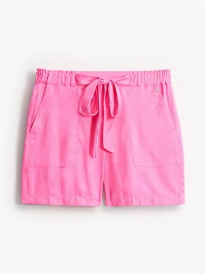 Foto del prodotto Mohito - Pantaloncini di viscosa - rosa