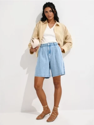 Foto del prodotto Mohito - Pantaloncini in denim - blu