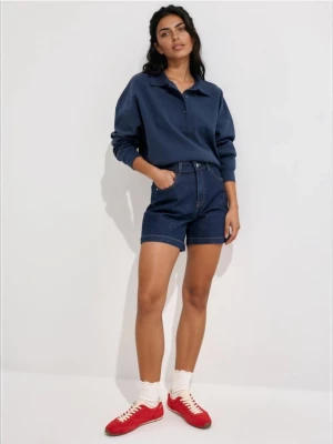 Foto del prodotto Mohito - Pantaloncini in denim - steel blue